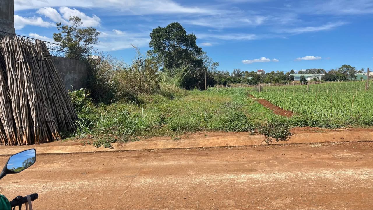 Đất hẻm Dương Minh Châu, Pleiku 127m² giá 700 triệu - Đầu tư sinh lời nhanh chóng!