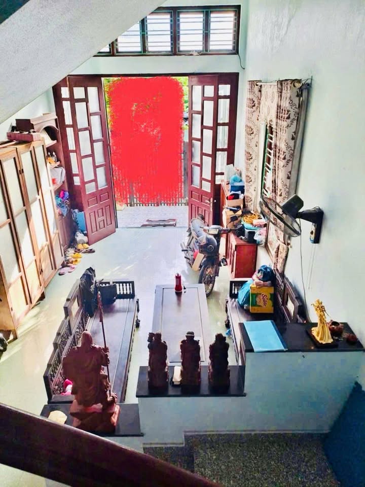 Nhà 3 tầng Hạ Long 112.8m² giá 5 tỷ - Chính chủ bán gấp!