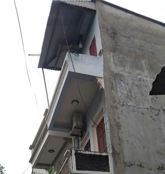 Nhà 3 tầng Trung Sơn Trầm 46m² giá thỏa thuận - Sẵn sàng vào ở ngay!