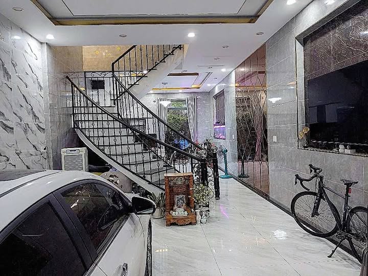 Nhà đẹp phân lô An Phú, 110m² giá 6 tỷ - Sẵn sàng vào ở ngay!