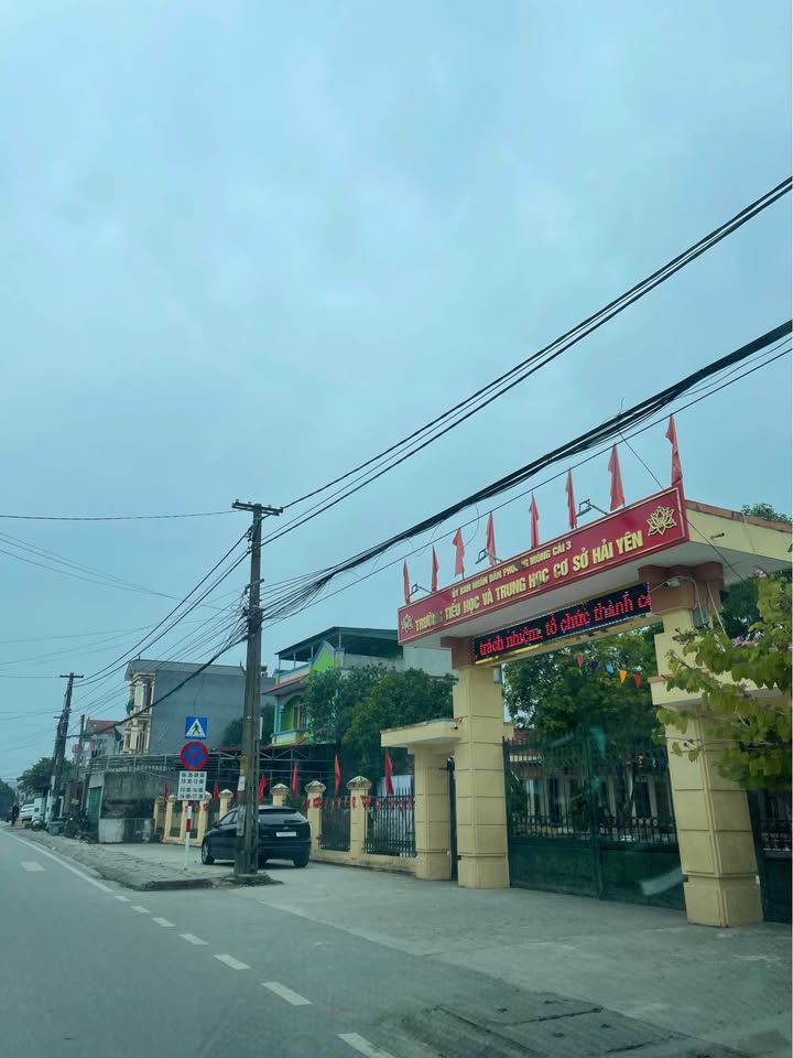 Nhà cấp 4 Đoan Tĩnh, Hải Yên 130m² giá 1.5 tỷ - Gần trường học, chính chủ!