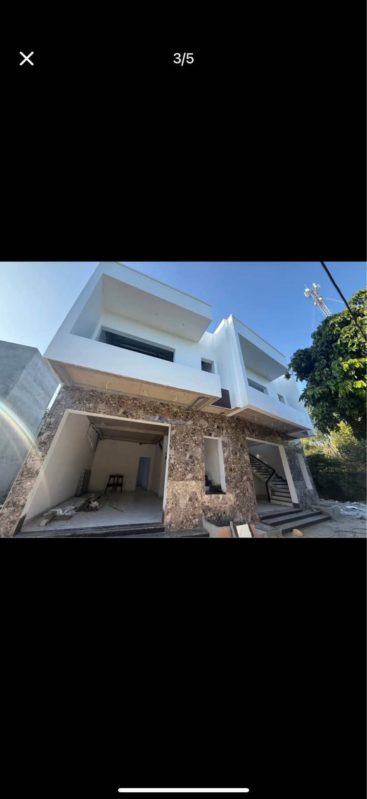 Nhà 2 tầng Ka Long Móng Cái 90m² giá 3 tỷ - Đầu tư sinh lời ngay!