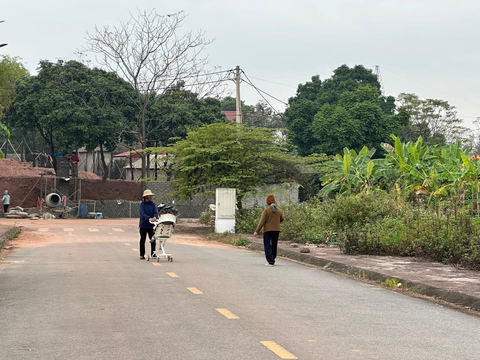 Đất nền lô góc Nhã Nam, Bắc Giang 133m² giá chỉ 2 tỷ - Khu vực phát triển mạnh mẽ!