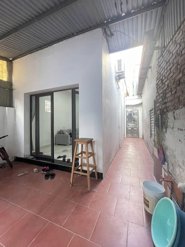 Nhà cho thuê phố Phương Lưu, Hải Phòng 100m² giá 4.5 triệu - Đầy đủ nội thất tiện nghi!