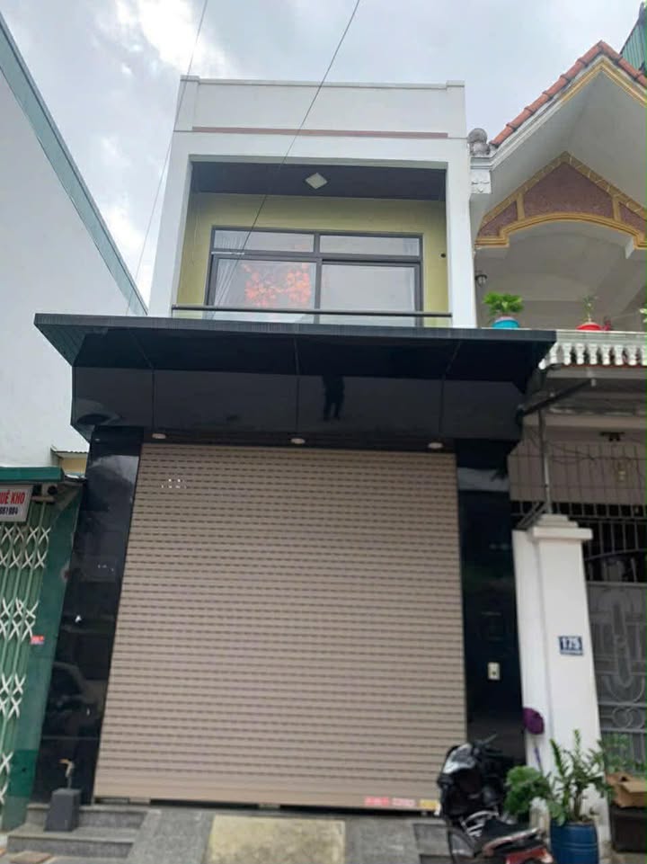 Căn hộ cho thuê tại Đông Vệ, Thanh Hóa - 2 phòng ngủ chỉ 3.5 triệu