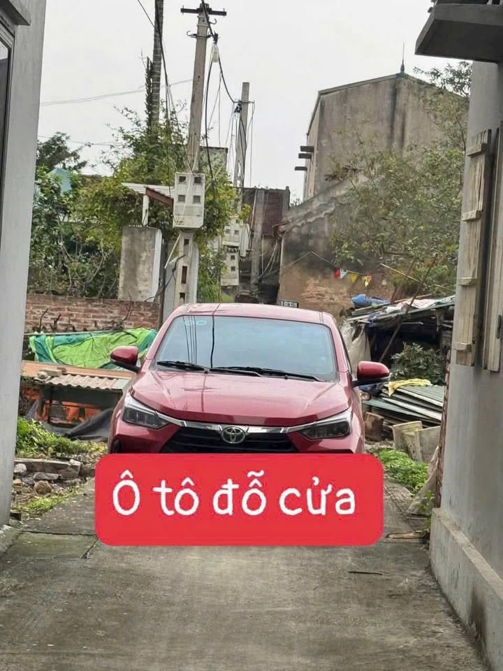 Đất nền Văn Quán, Thanh Oai 65.4m² giá chỉ 5x triệu - Đầu tư sinh lời ngay!