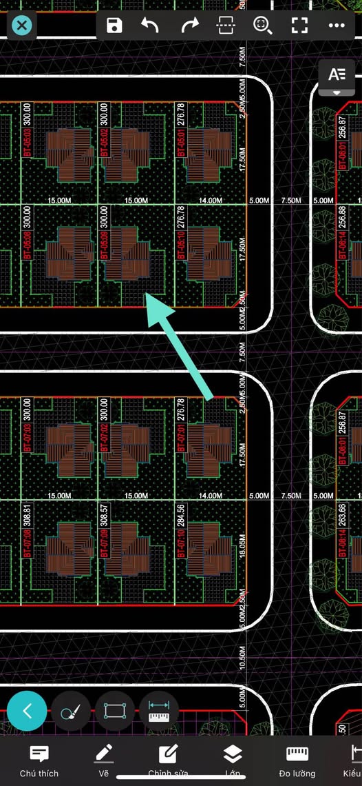 Bán đất biệt thự Đông Sơn Thanh Hóa 300m² - Sổ hồng chính chủ, đầu tư sinh lời!