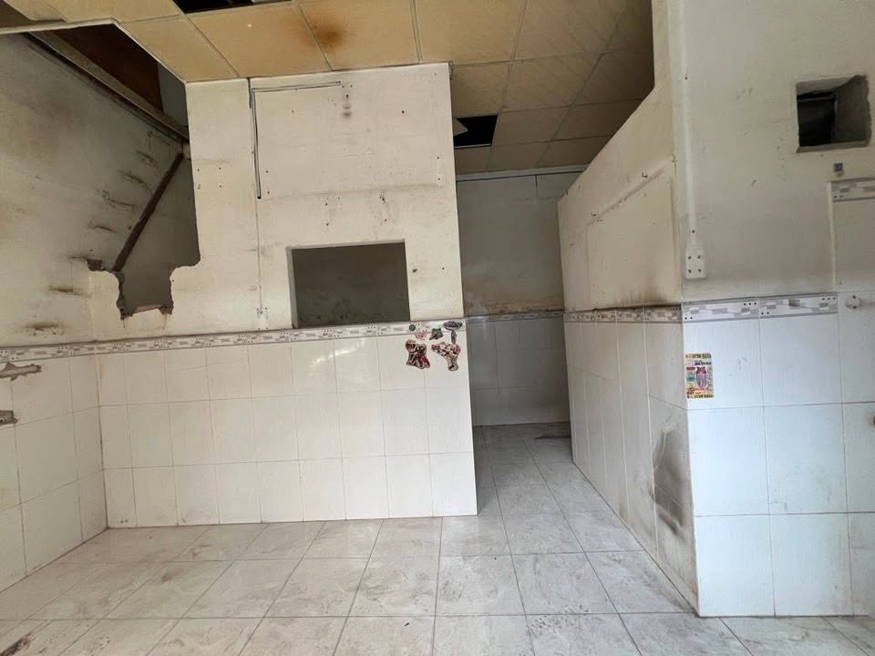 Nhà mặt tiền đường Tú Mỡ, Gò Vấp 26m² giá 4.9 tỷ - Kinh doanh sầm uất!