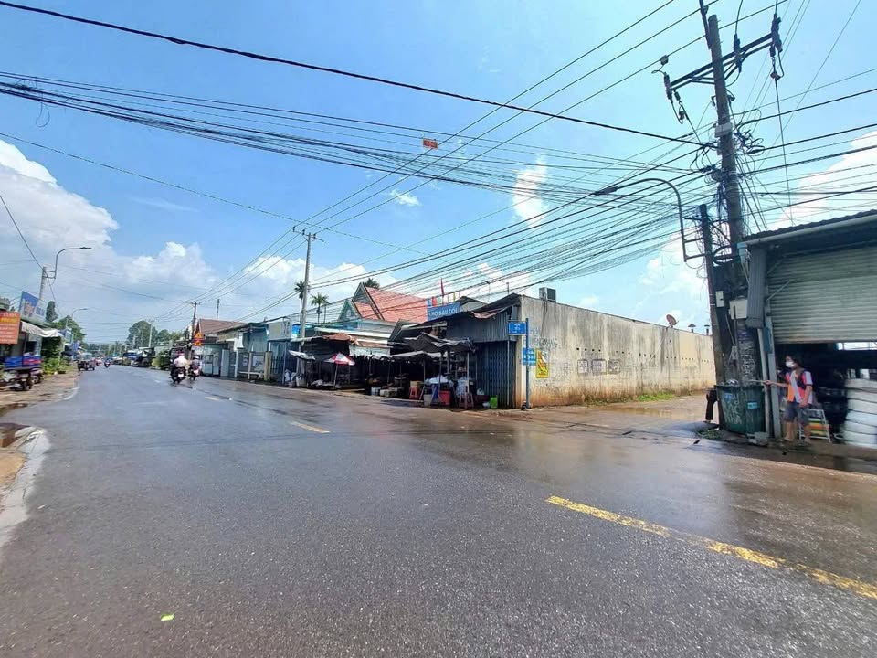 Đất nền Bảo Vinh, Long Khánh 1080m² chỉ 800 triệu - Sổ đỏ chính chủ!