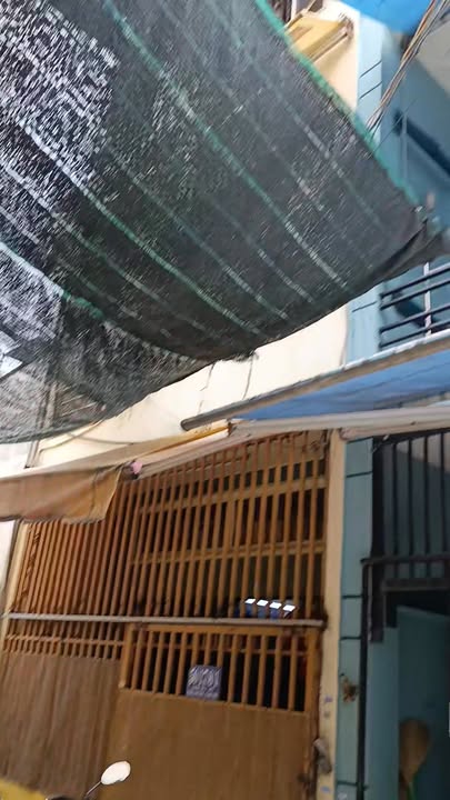 Nhà 4 tầng Đường Số 5, Bình Hưng Hòa A, 40m² giá 4.7 tỷ - Hàng hiếm dưới 5 tỷ!