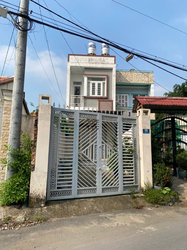 Nhà cấp 4 Tân Quý Tây 81m² giá chỉ 3.1 tỷ - Chính chủ bán gấp!