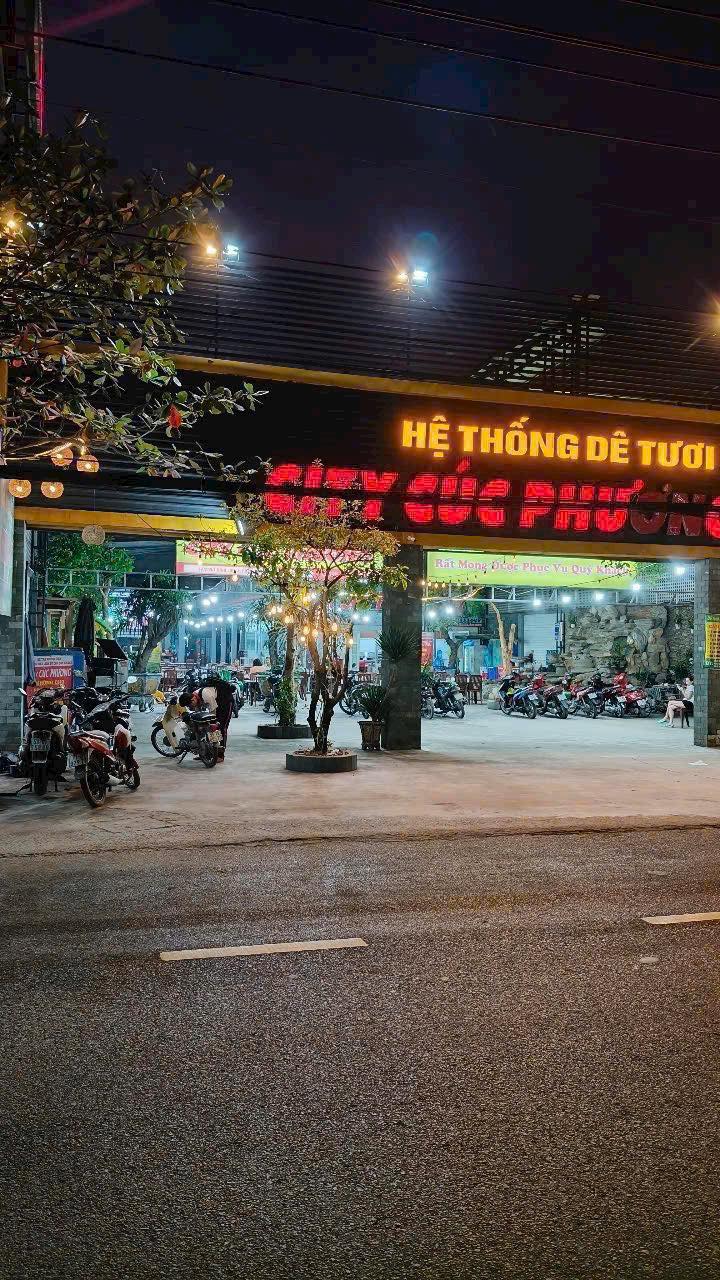 Bán nhà mặt tiền Vĩnh Lộc, Bình Chánh 1300m² giá 38 tỷ - Đầu tư sinh lợi ngay!