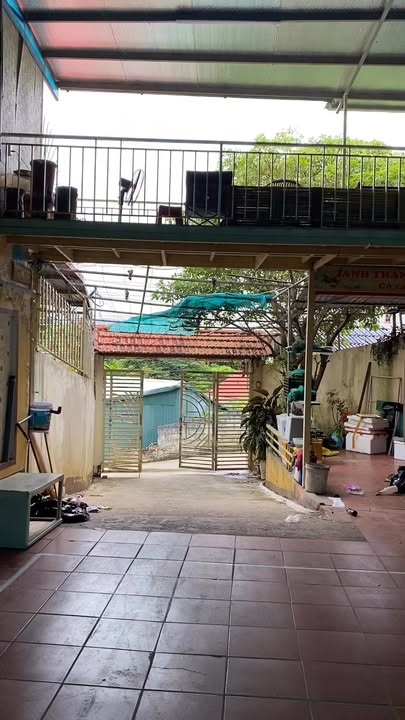 Nhà phố Hùng Vương Lạng Sơn 485m² - Đầu tư sinh lời hấp dẫn!