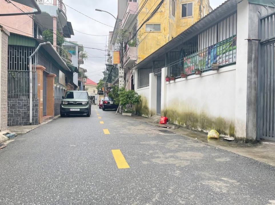 Đất nền Kim Đồng, Thành Vinh 63m² giá 4 tỷ - Vị trí đắc địa, đầu tư sinh lời!