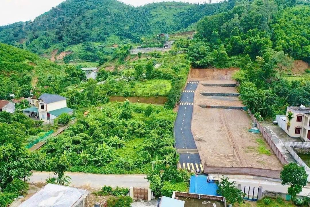 Đất thổ cư 150m² trục chính Đồng Chằm, Quốc Oai - Giá cực yêu thương!