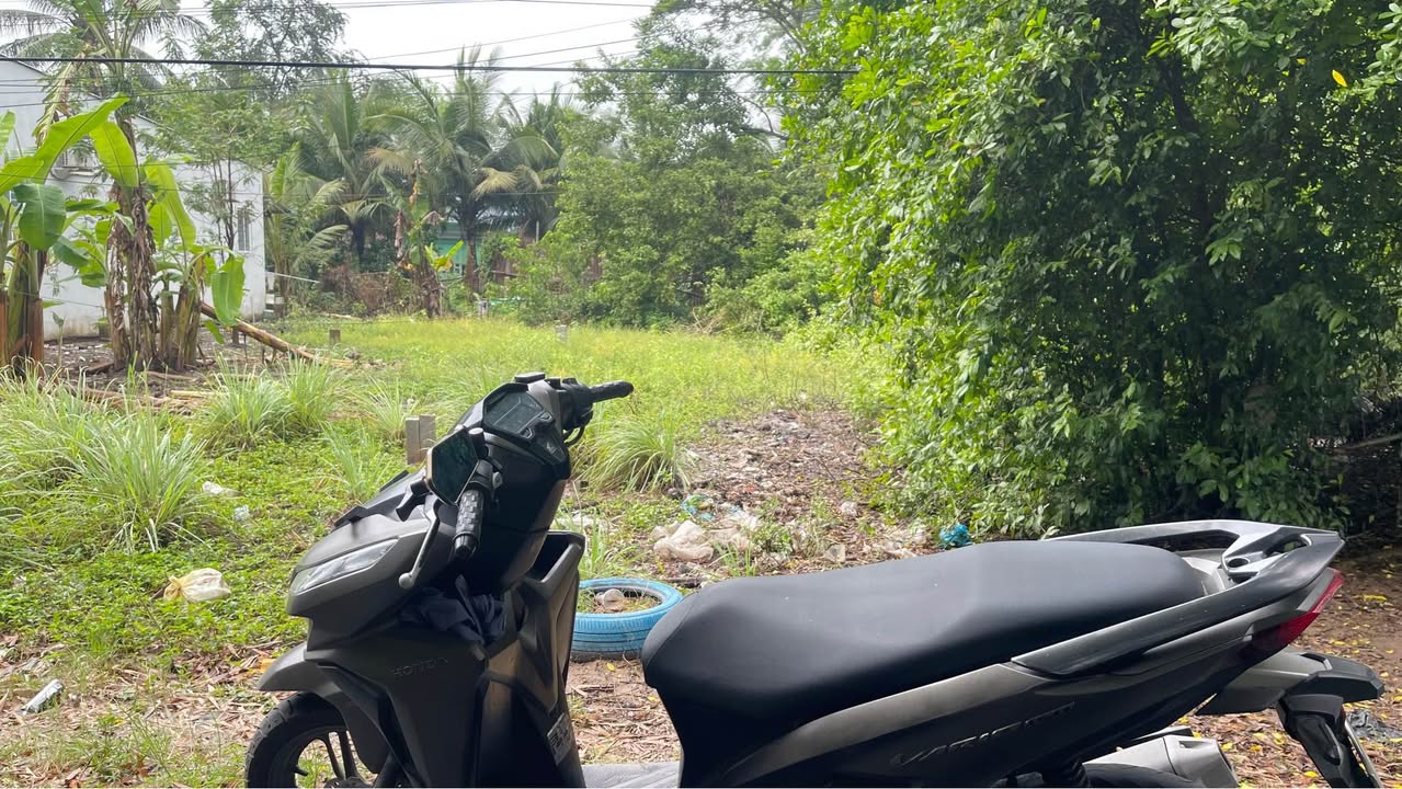 Đất nền An Hiệp Châu Thành 151.8m² giá 730 triệu - Cơ hội đầu tư hấp dẫn!