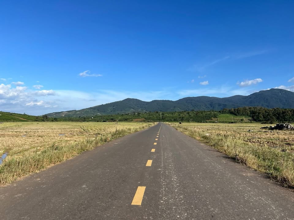 Đất thổ cư Bảo Thuận, Di Linh 180m² giá 690 triệu - Sổ đỏ chính chủ, pháp lý rõ ràng!