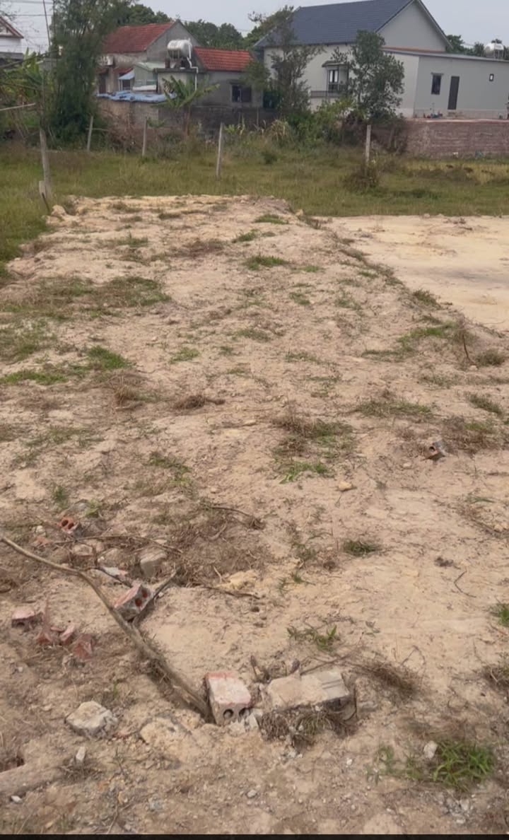 Đất thổ cư thôn 9 Hải Đông 89m² giá chỉ 4xx triệu - Cơ hội đầu tư tuyệt vời!