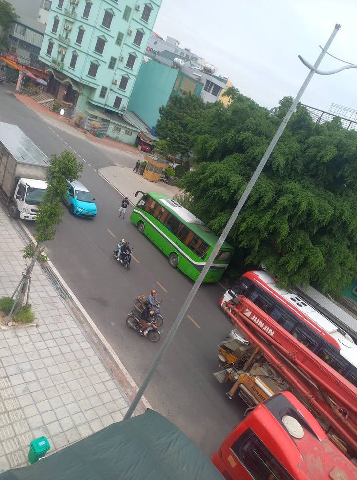 Đất tái định cư khu phố 3, Hải Hòa, Móng Cái 90m² giá chỉ 4 tỷ - Cơ hội đầu tư hấp dẫn!