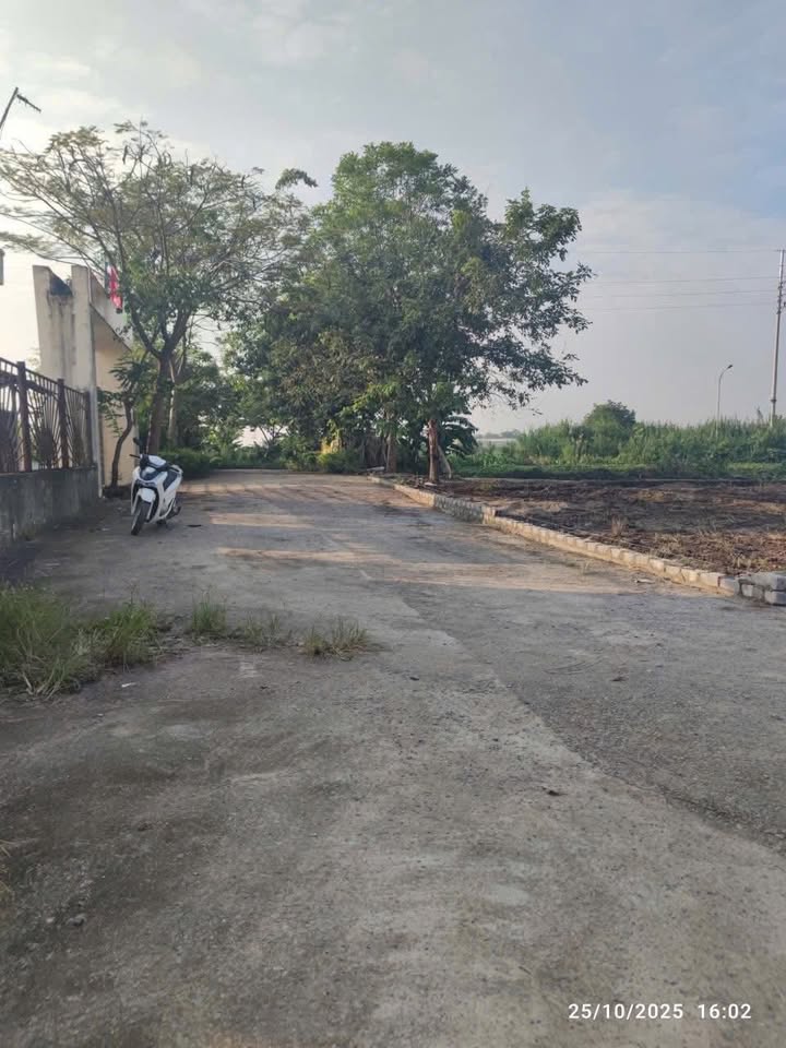 Đất thổ cư thôn An Mỹ, xã Đại Thắng, 82.4m² giá 20 triệu/m² - Đầu tư sinh lời ngay!