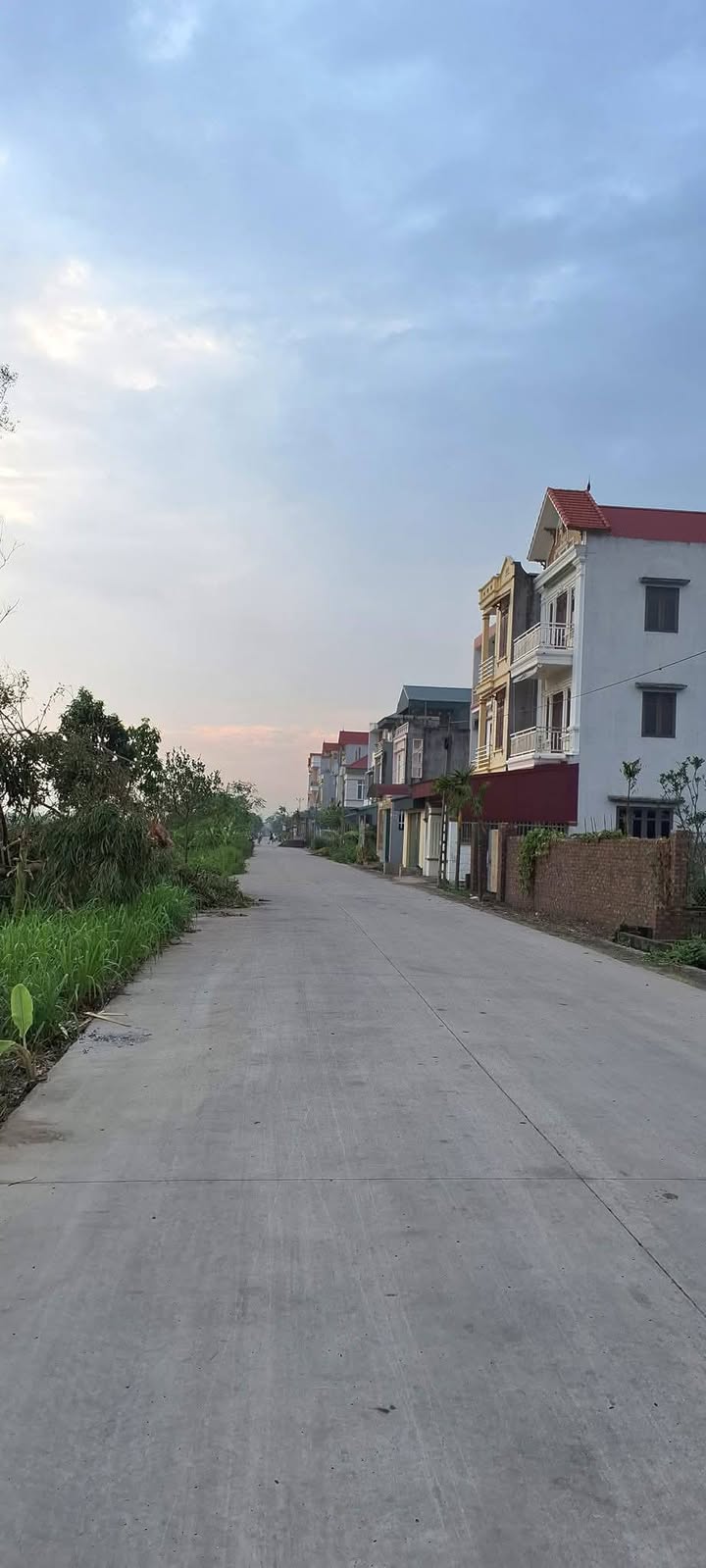 Đất Giãn Dân Định Sơn Cẩm Giàng 181m² giá 1 tỷ - Vị trí đẹp, thuận tiện xây dựng!