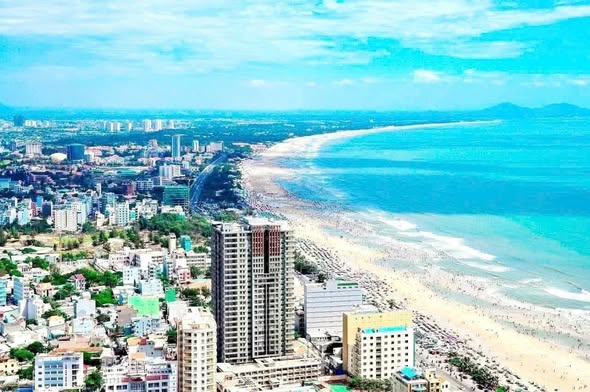 Nhà vườn Phước Hưng Long Điền 420m² giá 4.2 tỷ - Nghỉ dưỡng đẳng cấp ngay biển!