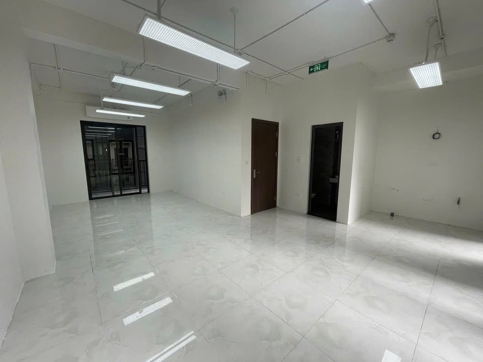 Cho thuê sàn văn phòng The Terra An Hưng 100m² - Không chung chủ, làm việc yên tĩnh!