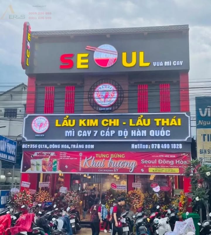 Mặt bằng cho thuê phố Huỳnh Thúc Kháng 300m² giá 85 triệu - Địa điểm kinh doanh lý tưởng!