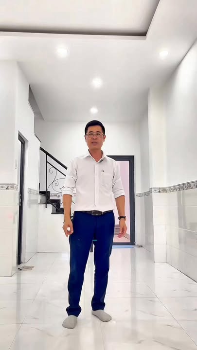 Nhà mặt tiền Nguyễn Văn Đậu, Bình Thạnh 129m² giá 20 tỷ - Đầu tư sinh lời bền vững!