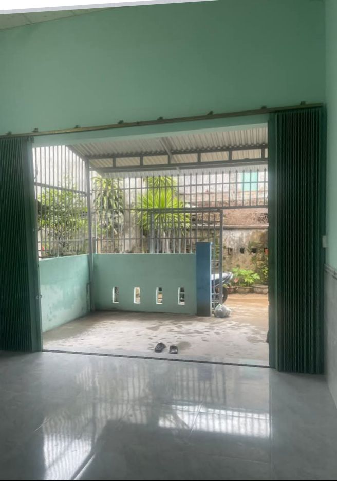 Nhà cấp 4 Phường 4 Tuy Hòa 64m² giá 1.29 tỷ - Sổ đỏ chính chủ