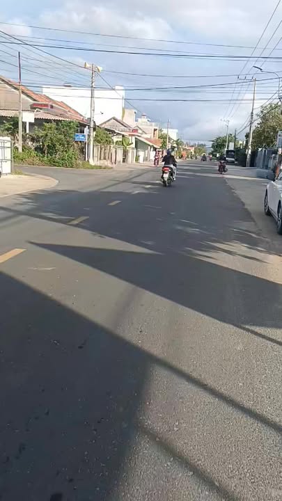 Lô đất Đa Ngư, phường Hòa Hiệp Nam 200m² giá 1.6 tỷ - Đầu tư sinh lời tiềm năng!