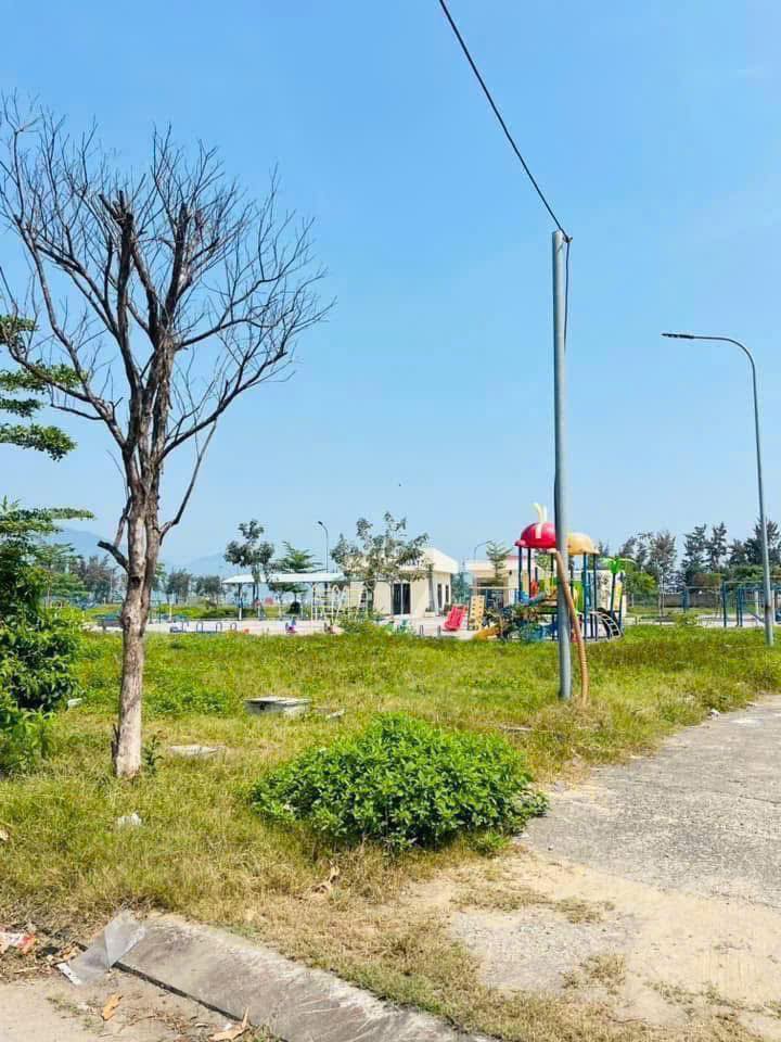 Đất nền Phan Văn Thuật, Liên Chiểu, Đà Nẵng 373m² giá 16 tỷ - Cơ hội đầu tư hấp dẫn!