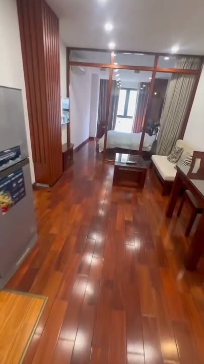 Căn hộ dịch vụ Đào Tấn 145m² giá 138 triệu - Đầy đủ nội thất, tiện nghi