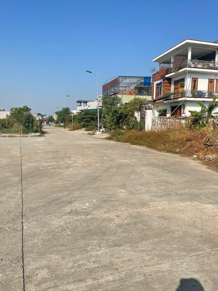 Đất nền Phương Đông Uông Bí 90m² giá 1 tỷ - Cơ hội đầu tư tuyệt vời!