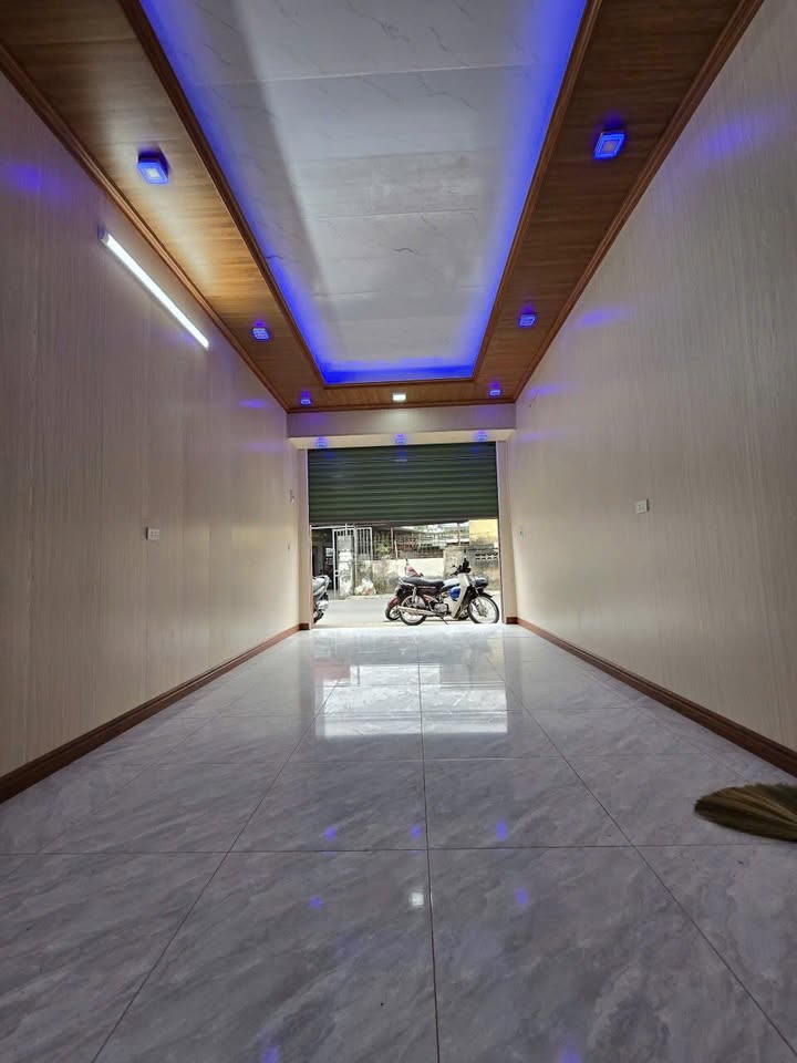 Nhà mặt đường Tả Thanh Oai, 55m², giá 1.65 tỷ - Kinh doanh thuận lợi!