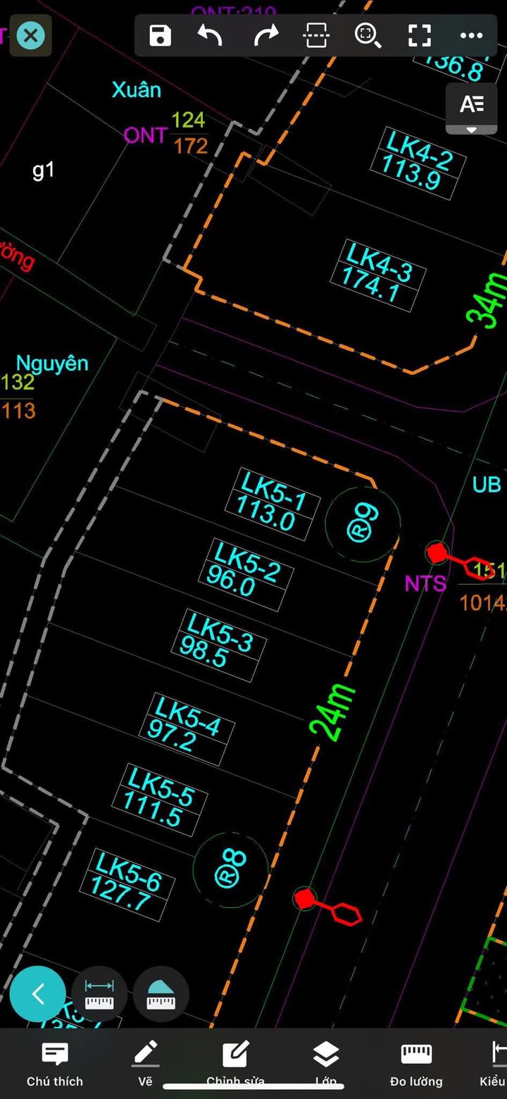 Đất đấu giá Nhật Tân Kim Bảng 97m² - Giá chỉ từ 2.62 tỷ!