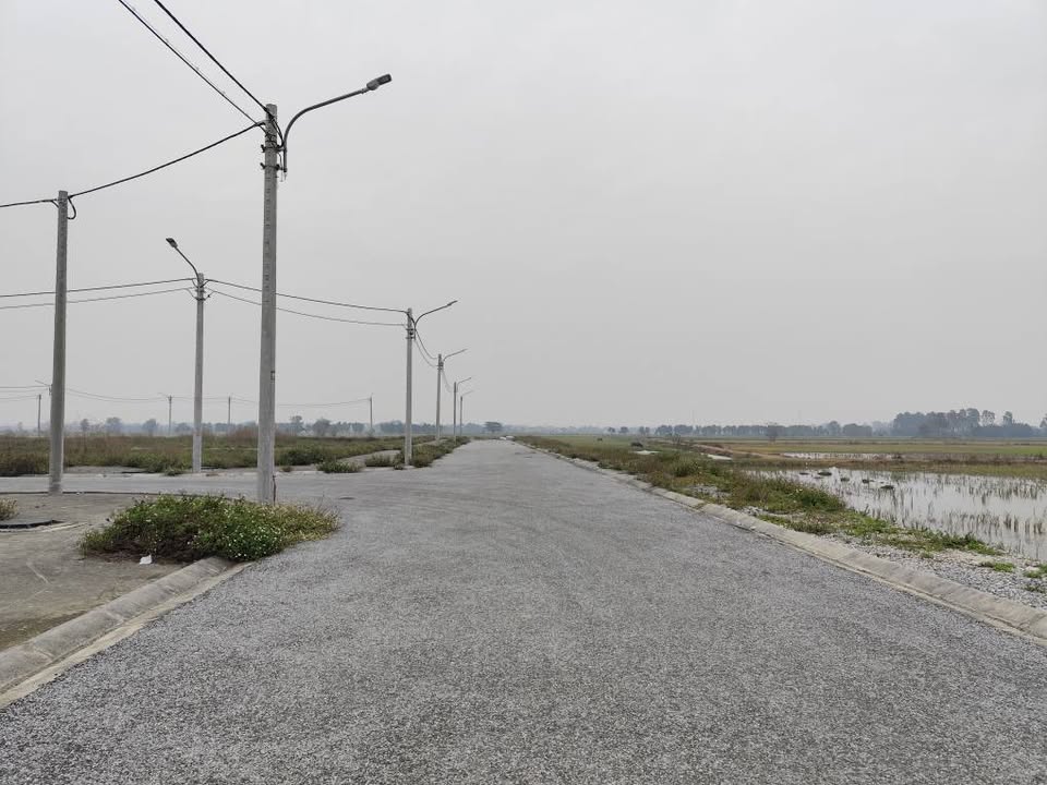 Đất nền Thanh Phong, Thanh Liêm 90m² giá 1.7 tỷ - Pháp lý rõ ràng, đầu tư sinh lời!