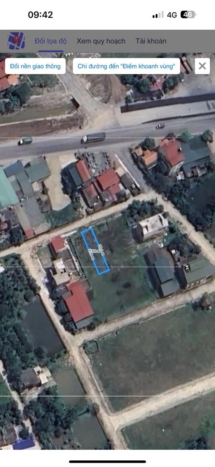 Đất nền Đức Lý, Lý Nhân 150m² - Hướng Bắc, Giá Thỏa Thuận!