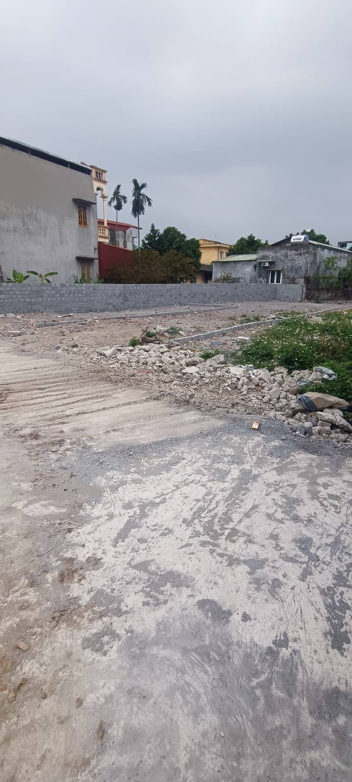 Đất nền 150m² Phủ Lý giá 2 tỷ - Pháp lý rõ ràng, ô tô tránh nhau!