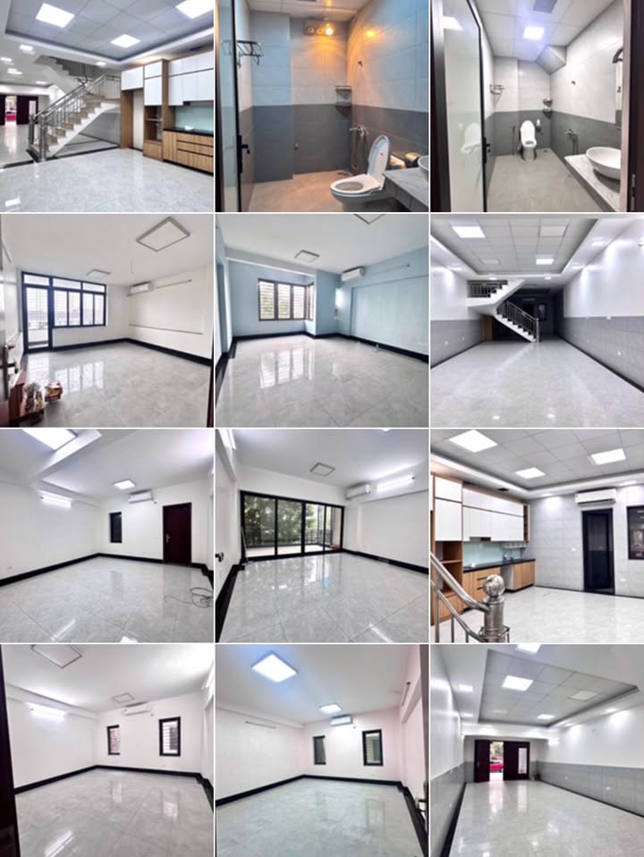 Cho thuê nhà nguyên căn LK1 Tân Tây Đô - 91m² giá 15 triệu - Thích hợp ở và văn phòng!