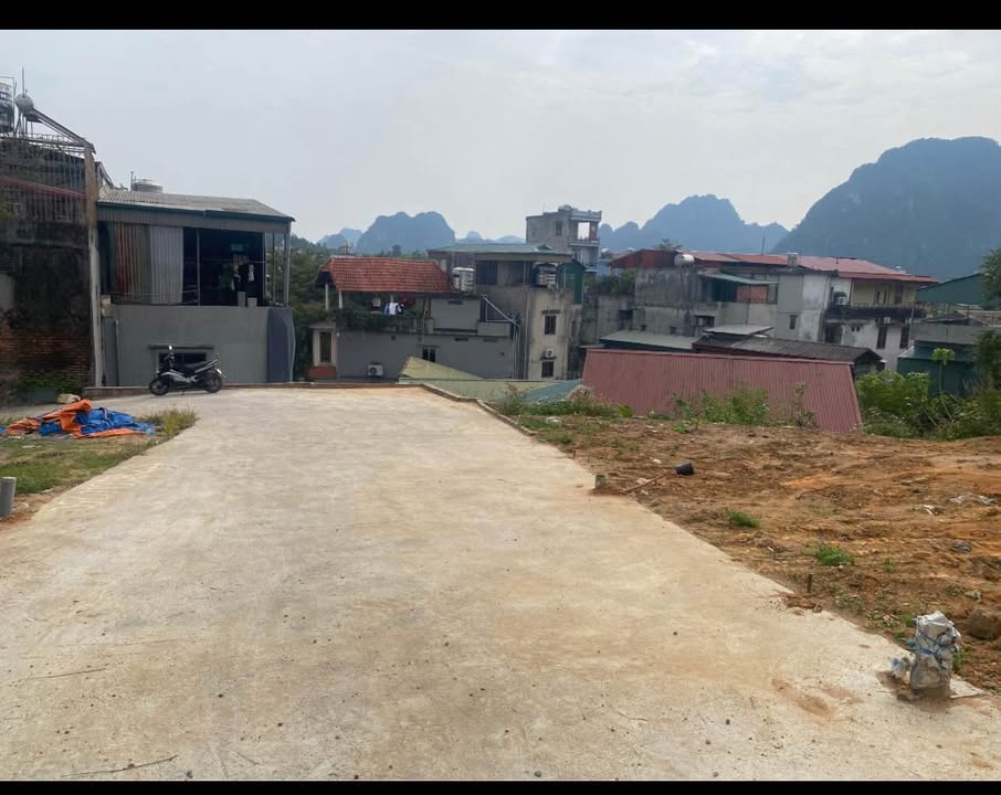 Đất nền Hạ Long 62m² giá 1.2 tỷ - Vị trí đẹp, tiềm năng đầu tư cao!