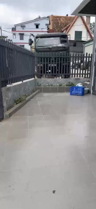 Căn hộ cho thuê đường Huyền Trân Công Chúa, Đà Lạt 82m² - Nội thất cơ bản, giá chỉ 7 triệu!