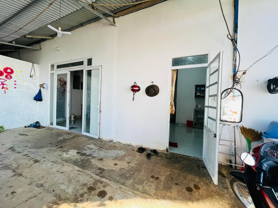 Nhà nguyên căn cho thuê tại Làng Hoa Vạn Thành - Đà Lạt 200m² chỉ 7 triệu/tháng!