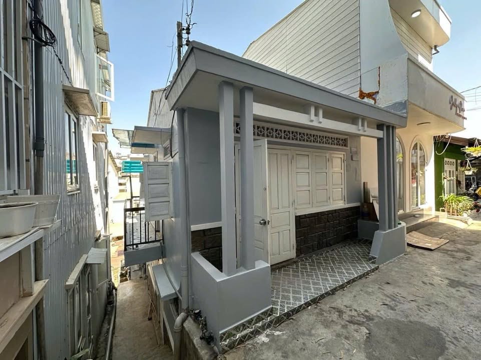 Nhà nguyên căn đường Nguyễn Văn Trỗi, Đà Lạt 100m² - Cho thuê ngay chỉ 6 triệu!