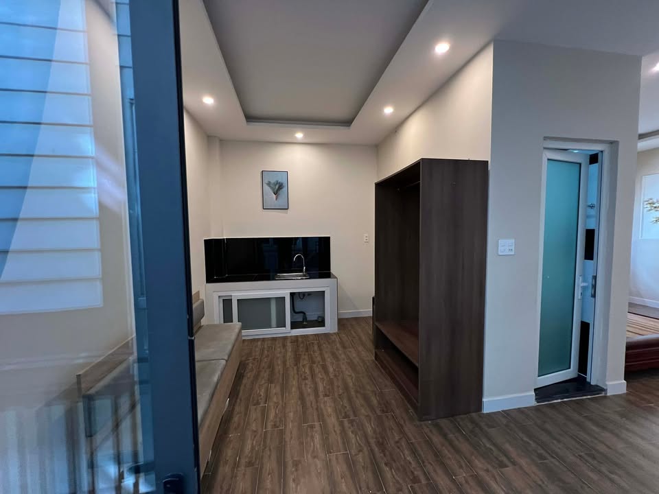 Phòng cho thuê tại Đà Lạt 30m² giá 3.7 triệu - Không gian sống lý tưởng!