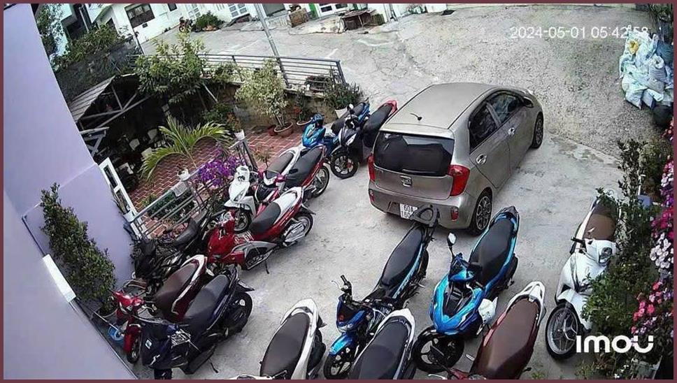 Nhà cho thuê 9 phòng ngủ Đà Lạt 18 triệu - Phù hợp kinh doanh ngay!