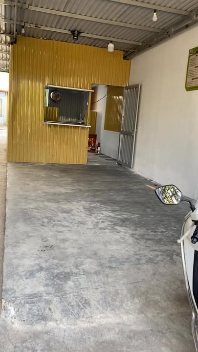 Cho thuê mặt bằng kinh doanh tại Đà Lạt - 29 Ngô Thì Sỹ - Giá 4,5 triệu/tháng