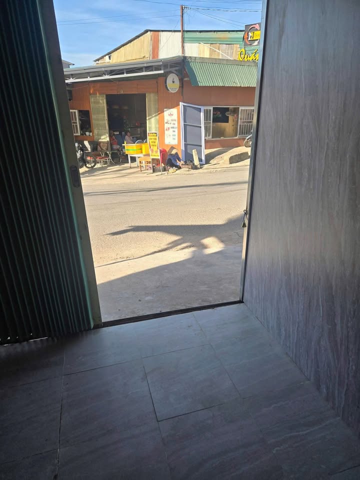 Nhà nguyên căn cho thuê tại Đà Lạt 50m² giá 5 triệu - Vị trí đắc địa ngay mặt tiền!