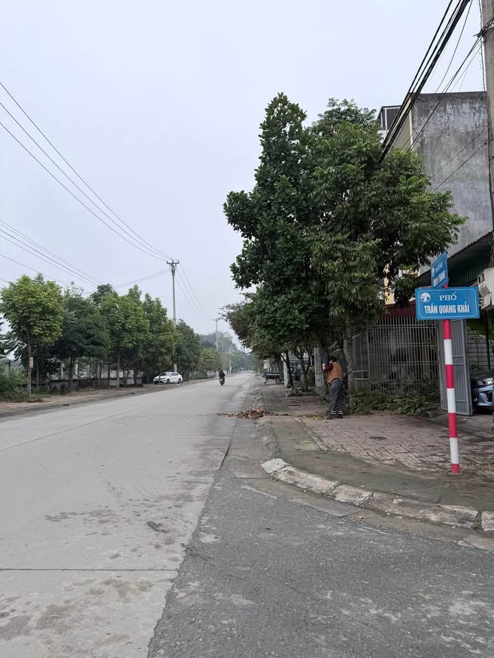 Đất thổ cư Tân Hà, Tuyên Quang 2130m² giá 8.95 tỷ - Đầu tư sinh lời ngay!