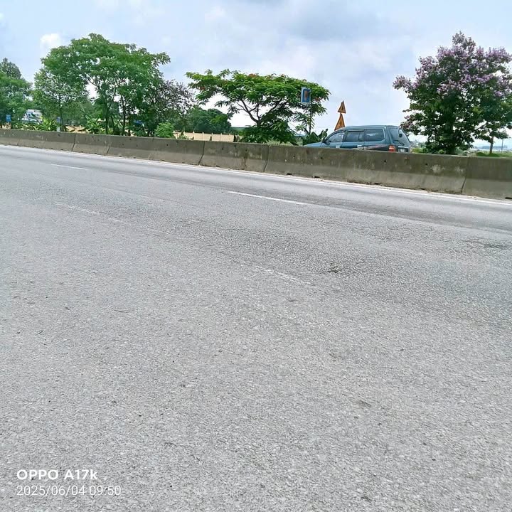 Đất Thôn Đông Vịnh, Cẩm Vịnh, 167m² giá 4,7xx triệu - Vị trí kinh doanh thuận lợi!